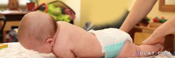 اشكال التشنجات عند الرضع,انواع التشنجات عند الرضع