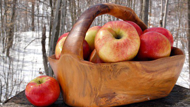 رجيم التفاح كل ما ترغبين معرفته عن رجيم التفاح لخسارة الوزن