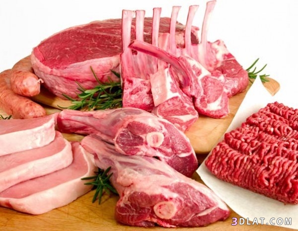 نصائح هامة قبل شراء اللحم لعيد الأضحى ونصائح وعادات غذائية لتناول اللحوم ف