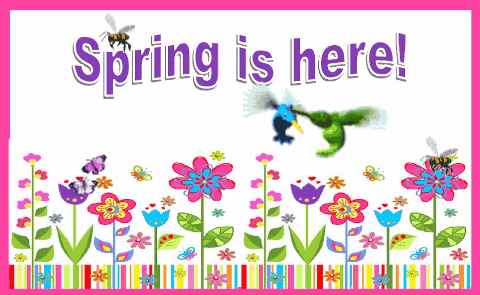 صور شم النسيم2024 صور تهنئة بعيد الربيع ,happy spring صور عيد الربيع