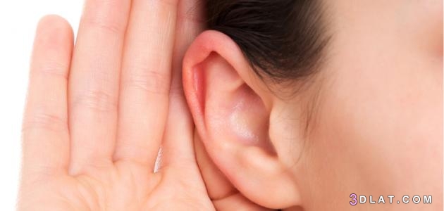 شمع الأذن ،فوائد شمع الأذن لحماية حاسة السمع،الطريقة الصحيحة للتخلص من شم