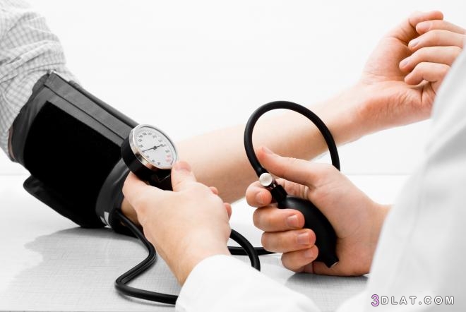 علاج الضغط المرتفع والضغط المنخفض في الصيام ،نصائح لمرضى الضغط المرتفع وال