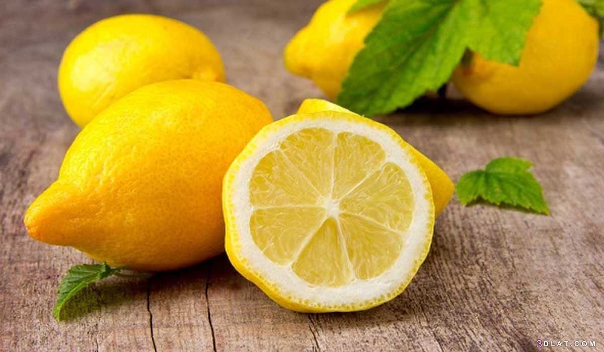 حقيقة فوائد الزبادي والليمون قبل النوم، فوائد الزبادي والليمون المدهشة الز