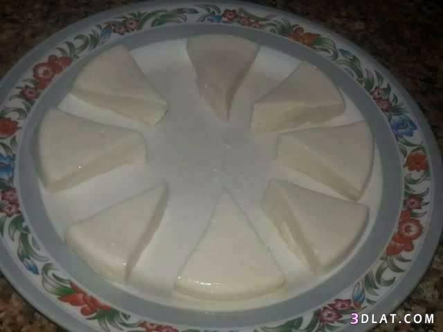 طريقة عمل  الجبنة المثلثات فى البيت بالصور, طريقة عمل الجبنةالنستوفى المنزل
