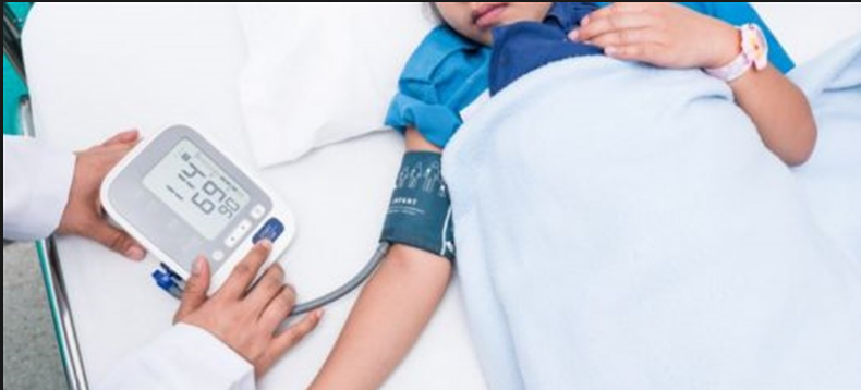 ارتفاع ضغط الدم عند الأطفال أسباب إرتفاع ضغط الدم عند الأطفال،علاج إرتفا