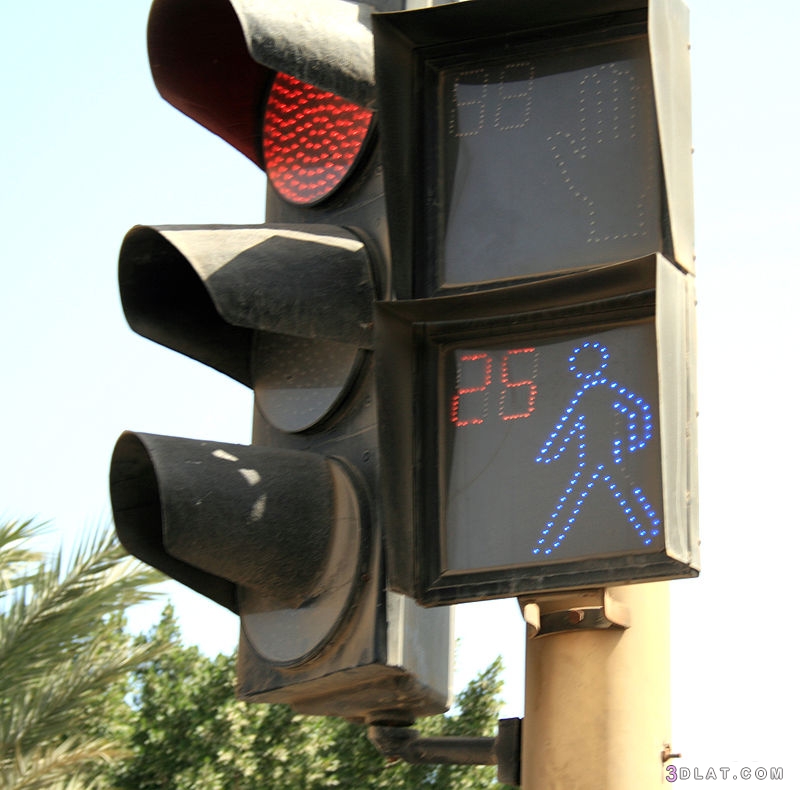 إشارات المرور من هو مخترع إشارات المرور ؟ وكيف تتطورت عبر السنين ؟