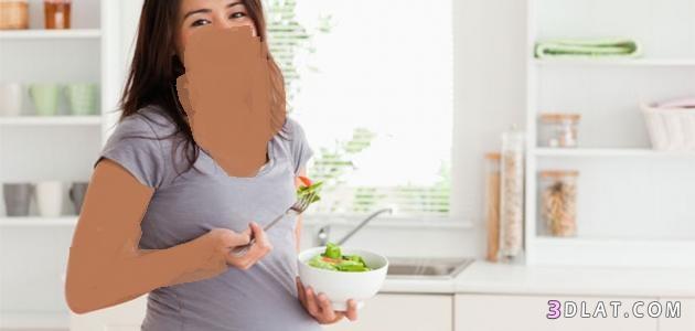 نصائح للحامل في شهر رمضان, الحالات التي يمنع فيها صيام الحامل