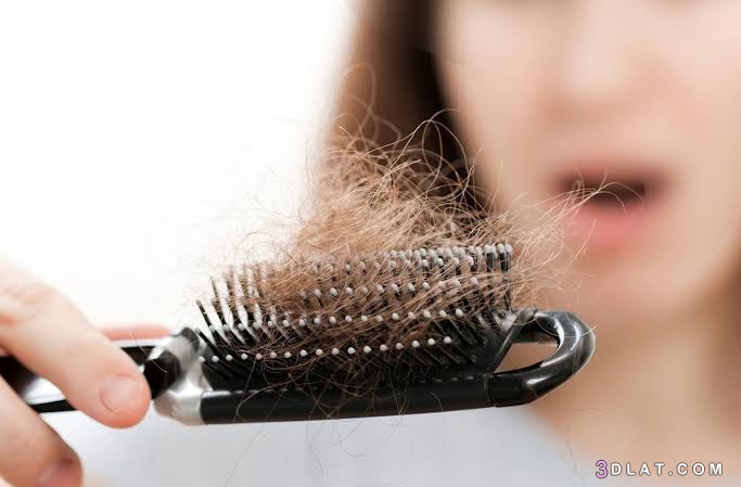 علاج تساقط الشعر: الدليل الكامل!