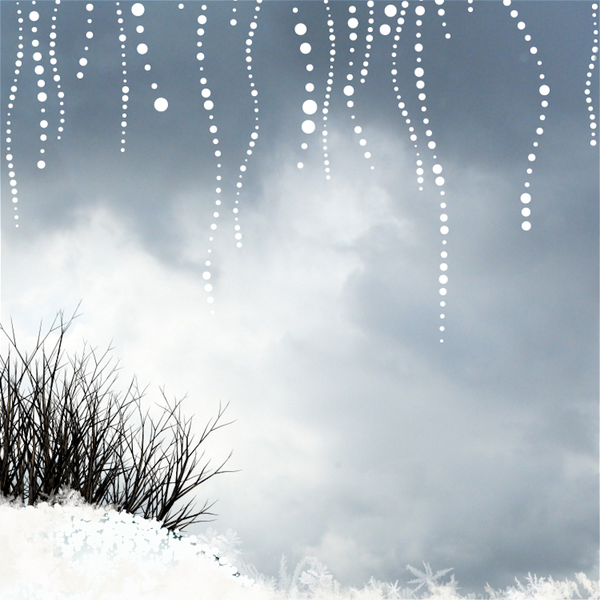 خلفيات للشتاء , رعد , ثلج , أمطار , أجمل الخلفيات والصور للشتاء للتصميم