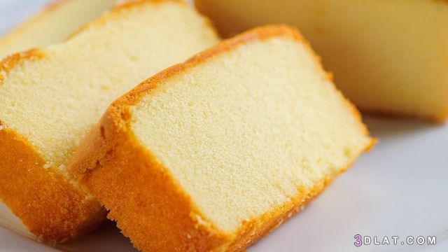 طرق لعمل الكيكة ، طريقة الكيكة العادية، طريقة كيكة بالبرتقال،تحضير الكيكة