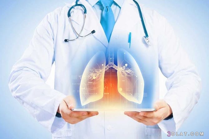 ضيق التنفس، أسباب ضيق التنفس ، أشكال ضيق التنفس ، درجات ضيق التنفس ، الفحوص