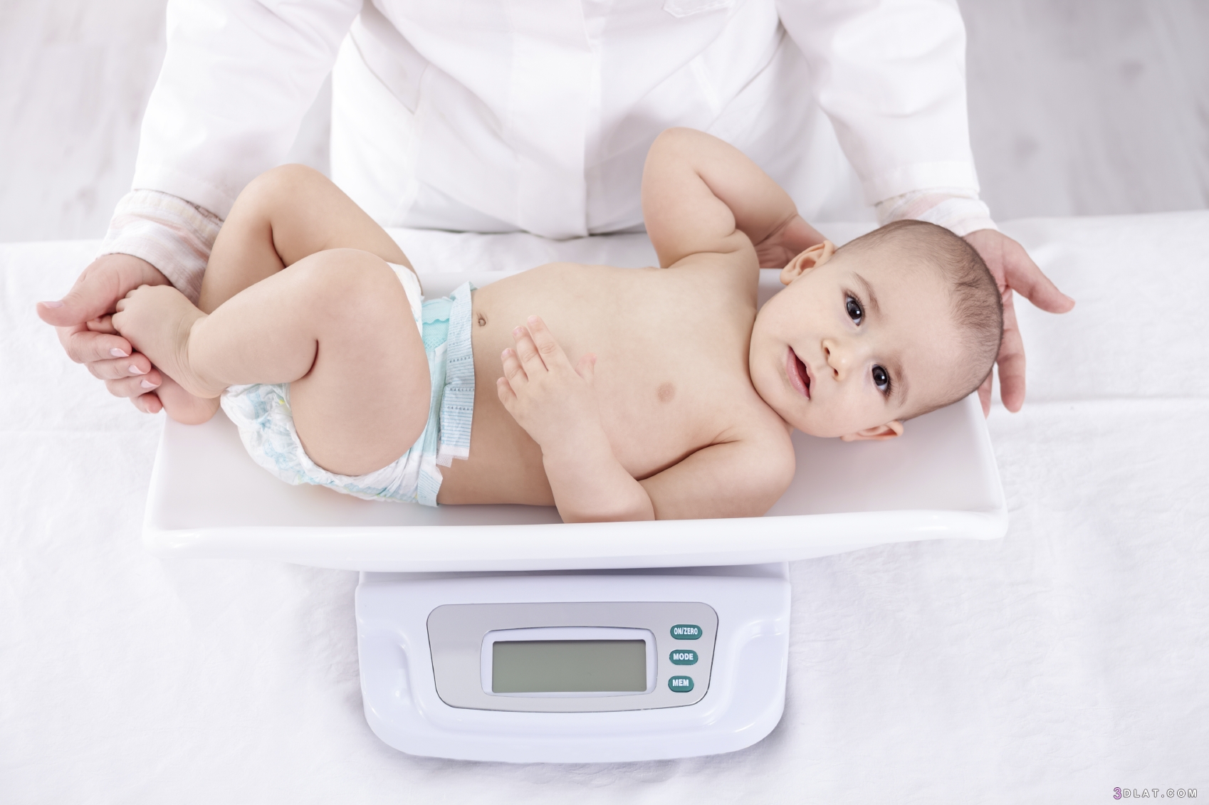 الوزن الطبيعي للأطفال حسب العمر، طرق أساسية للحفاظ على وزن   صحي لطفلك