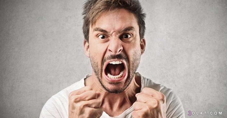 كيف يتجنب  الإنسان سرعة الغضب ؟ كيف يمكن أن يتحكم الإنسان في أعصابه؟  هل صح