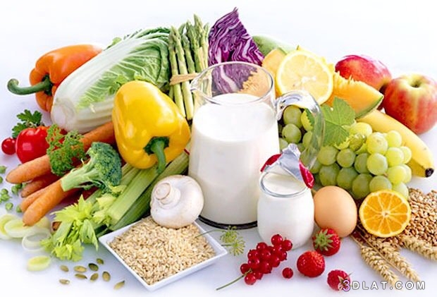 نصائح تساعد على تناول الطعام بشكل صحي،كيف أنظم غذائي كيفية تنظيم الأكل.