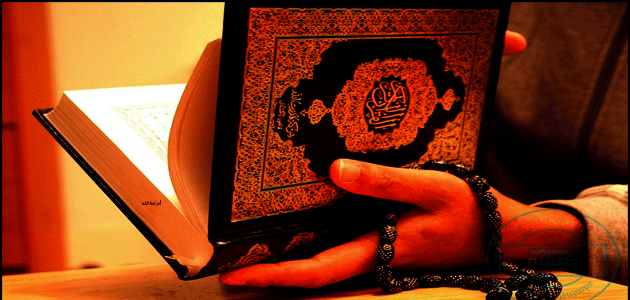 جواب استشكال أن تكون ليلة القدر متنقلة مع أنه نزل القرآن فيها؟