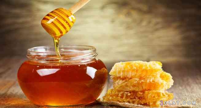 حيل بسيطة للتأكد من العسل الأصلي