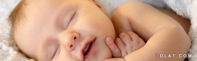 عدد ساعات نوم الطفل حسب العمر,مشروبات تساعد الطفل على النوم,أسباب عدم نوم
