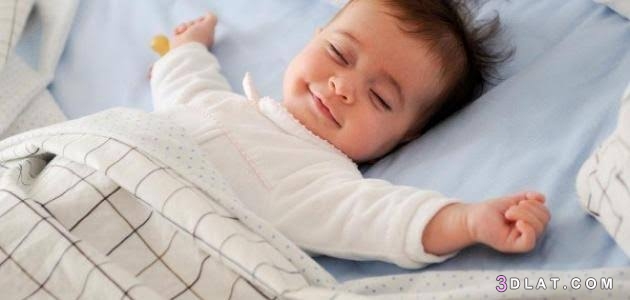 اداب النوم التي يجب ان تعلميها لطفلك، للنوم اداب احرصي علي تعلميها لطفلك