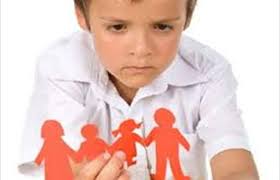 الأبناء وقرار الطلاق ،أخطاء الوالدين عند الطلاق في حق الأطفال،  أهمية مراعا
