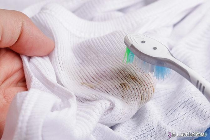 طرق لتنعيم الملابس والأقمشة،طريقة تنعيم وتطرية القماش .