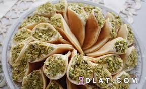 صور حلويات سورية رمضانية بالصور   ,حلويات سورية رمضانية بالصور