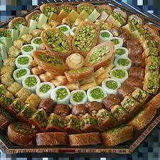 صور حلويات سورية رمضانية بالصور   ,حلويات سورية رمضانية بالصور