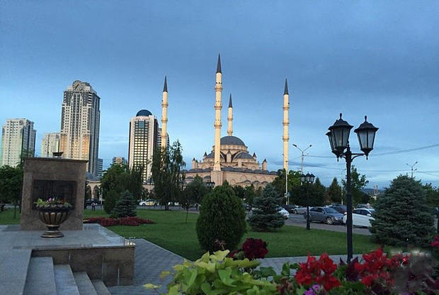 وجهات جديدة سياحية جذابة،إنها الشيشان الرائعة  من أروع الأماكن السياحية في