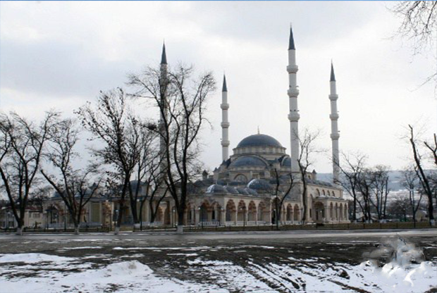 وجهات جديدة سياحية جذابة،إنها الشيشان الرائعة  من أروع الأماكن السياحية في
