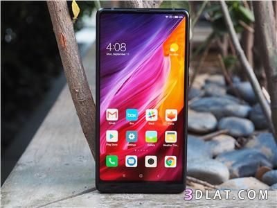 تعرف على سعر الهاتف «Mi Mix 3» وأهم مميزاته وعيوبه