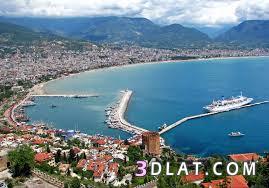 السياحة في تركيا,أفضل المناطق السياحية في تركيا,,رحلة إلى تركيا