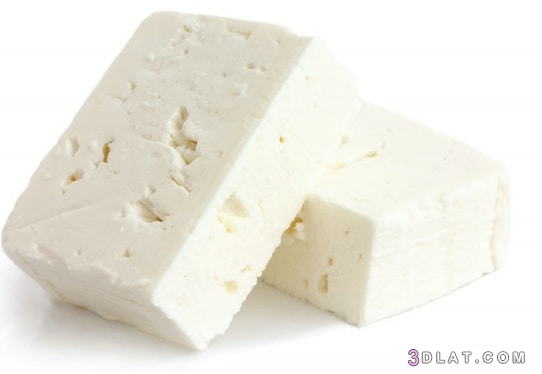 صناعة الجبنة البيضاءفي البيت،طرق لصناعة الجبن البيضاء فى البيت كيف تصنعين ا