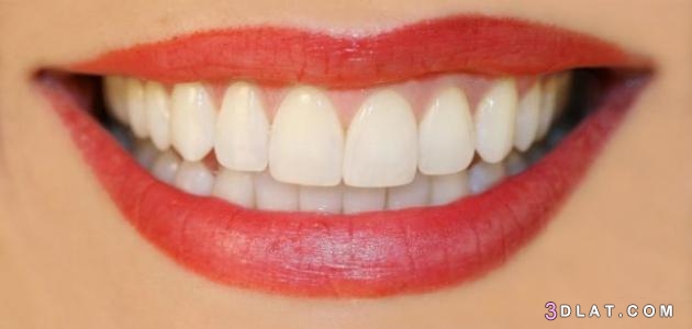 العنايه بالاسنان ، تبييض الاسنان، وصفات الحفاظ على بياض اسنانك 2024
