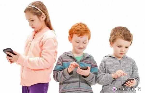 تحديث جديد لنظام ios لمنع استقبال الأطفال مكالمات غير مرغوبة
