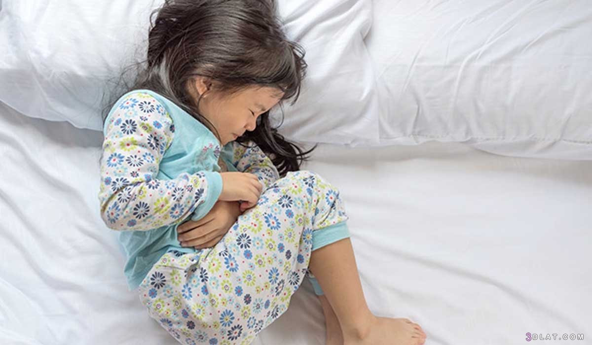 ديدان البطن عند الأطفال أعراض ديدان البطن ، علاج ديدان البطن عند الأطفال.