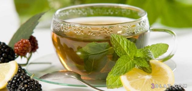 الشاي الأخضر لتقليل الوزن و صحة القلب ما هي فوائد الشاي الأخضر؟ الشاي الأخ