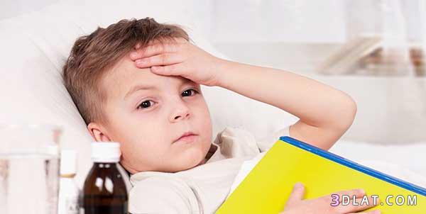 أعراض واسباب كهرباء المخ عند الأطفال,علاج كهرباء المخ عند الأطفال,