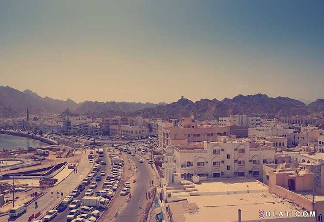 سلطنة عمان ،معلومات عن التأشيرات في عمان ،المهن المعتمدة لدخول سلطنة عمان م