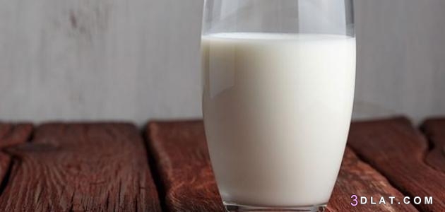 هل شرب اللبن مفيد مع نظام انقاص الوزن ؟،ما علاقة الحليب بالرجيم؟
