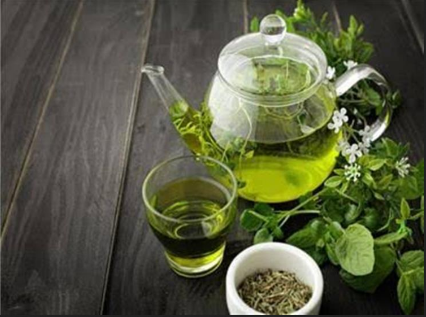 فوائد شرب الشاي الأخضر وأضراره أفضل طريقة لإعداد الشاي