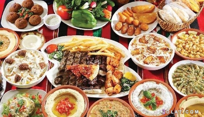 أكلات خفيفة لإفطار رمضان، طريقة شاورما الدجاج ، تحضير دجاج مشوي مع الثومية