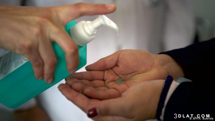 منظمة الصحة العالمية: حالات الإصابة بفيروس كورونا تتضاعف بسرعة كبيرة تقرير