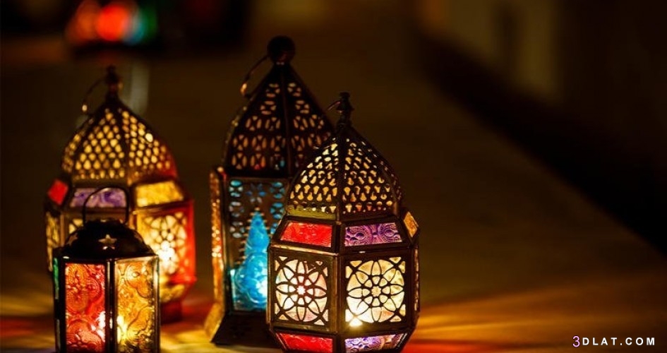 قصيدة في وداع رمضان للشاعر: مُؤَيَّد حجازي