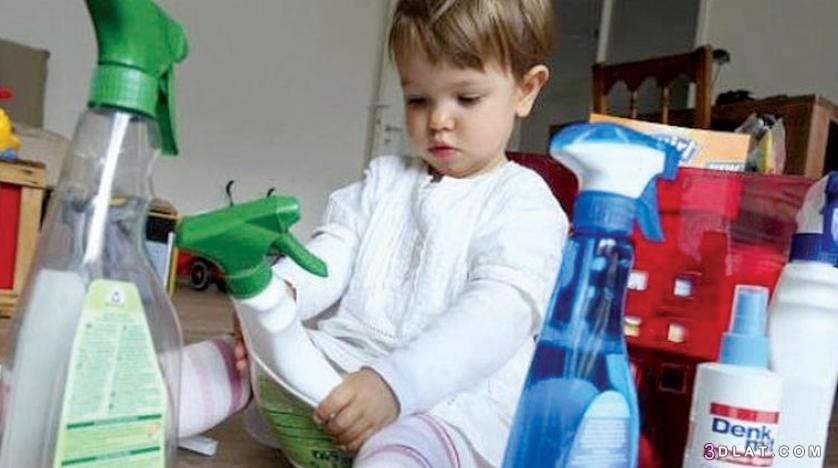 خطورة البلاستيك على الأطفال ، البدائل الآمنة للبلاستيك خاصة للأطفال