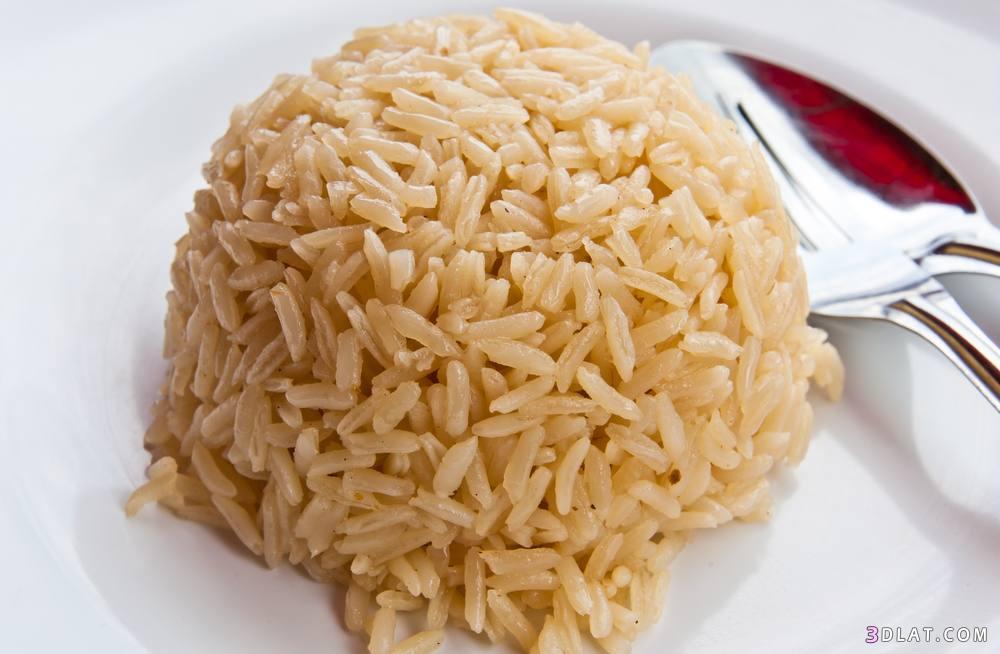 اسهل طريق لعمل أرز صيادية, كيفية اعداد أرز صيادية,وصفة تحضير أرز صيادية