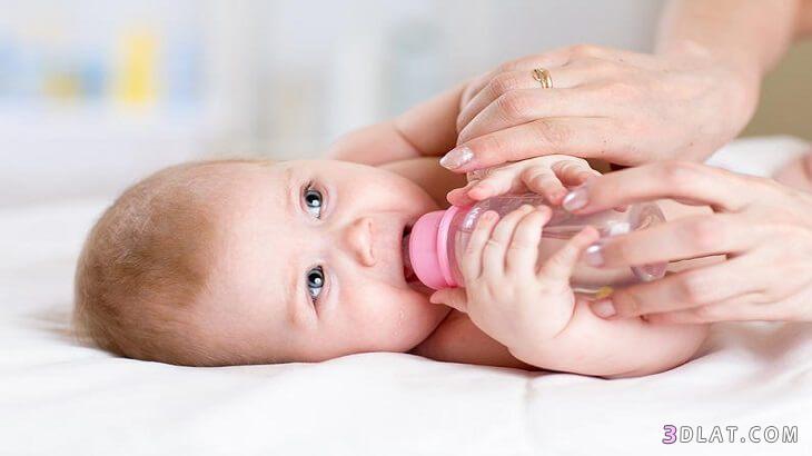 علاج الريالة عند الاطفال الرضع,الأسباب الحقيقية لمشكلة الريالة عندالمواليد