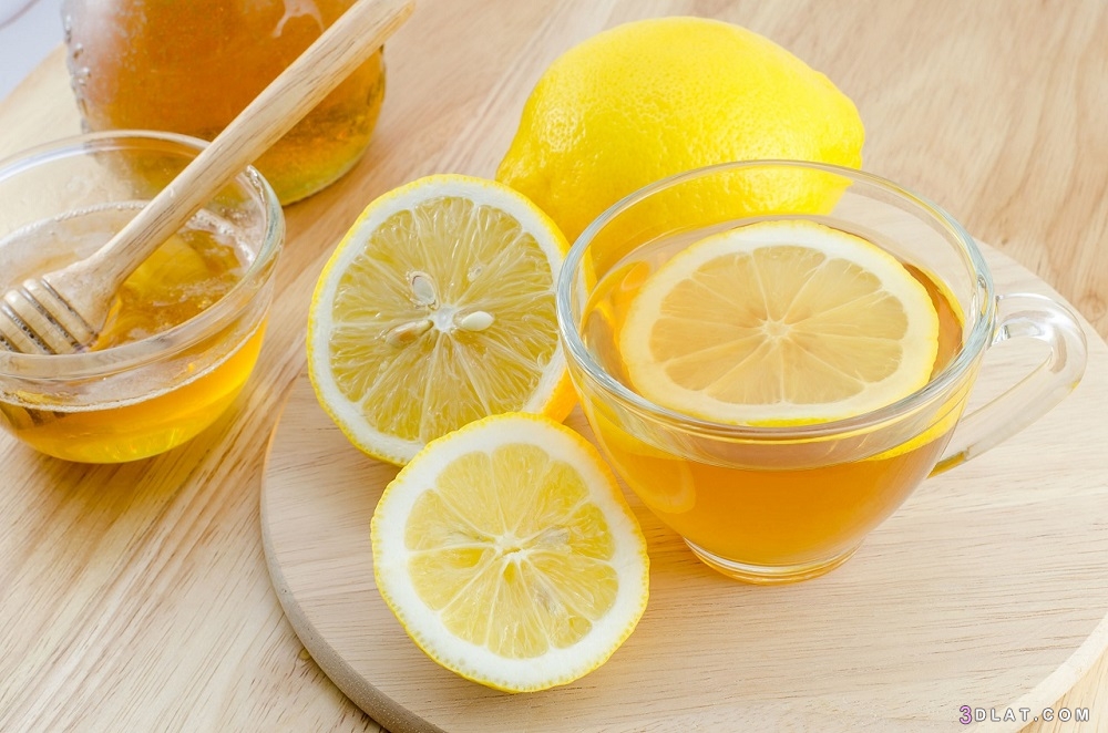 5 وصفات بالعسل الأبيض لتفتيح البشره