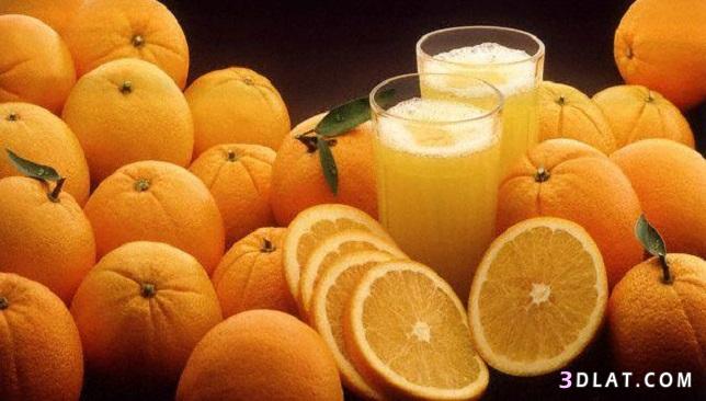 اهمية البرتقل ، فوائد البرقال الصحيه والجماليه 2024