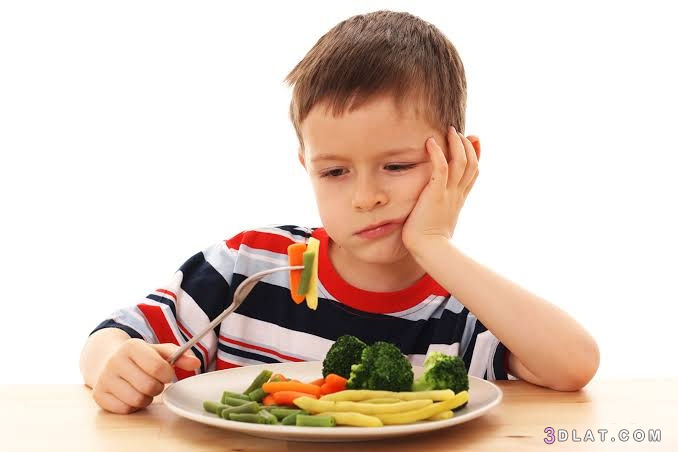 كيف تحببين طفلك في تناول الخضروات، تعملي كيف تحببين طفلك في الخضراوات