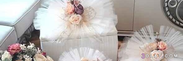تجهيزات العروس من الالف الى الياء,مستلزمات شهر العسل,قائمة تجهيز العروس
