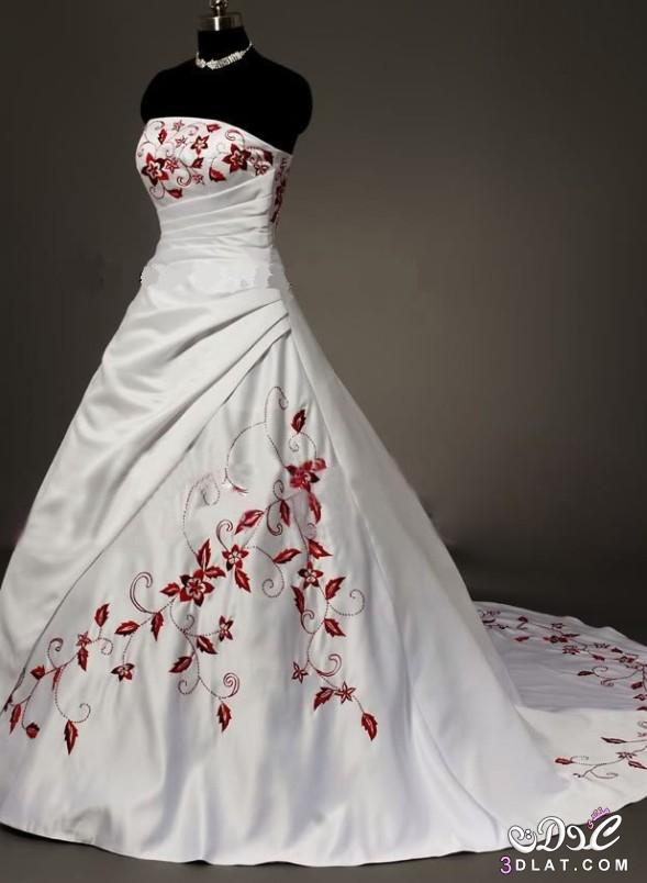 فساتين عرايس ميرميد 2024,فساتين زفاف ,فساتين أعراس,Wedding Dress